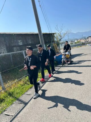 こふき”のひろめ（繁藤月報-巻頭言 2026.4） - 天理教繁藤大教会